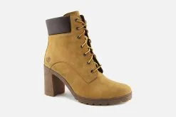 Timberland 6 INCH ALLINGTON WHEAT
