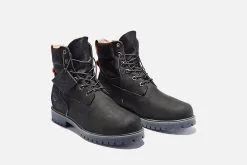 Timberland 6 INCH BOOT BLACK REBOTL -Ecco Store Online 6 INCH BOOT BLACK REBOTL HD A