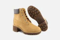 Timberland 6 INCH KINSLEY WHEAT -Ecco Store Online 6 INCH KINSLEY WHEAT HD S