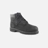 Timberland 6 INCH PREMIUM BOOT JR BLACK -Ecco Store Online 6 INCH PREMIUM BOOT JR BLACK HD