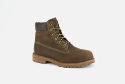 Timberland 6 INCH PREMIUM BOOT JUNIOR BRO