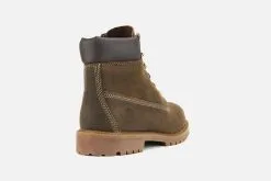 Timberland 6 INCH PREMIUM BOOT JUNIOR BRO -Ecco Store Online 6 INCH PREMIUM BOOT JUNIOR BRO HD T