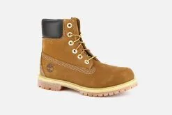Timberland 6 INCH PREMIUM BOOT RUST W