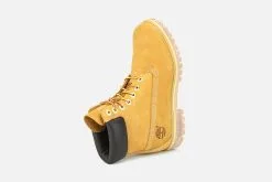 Timberland 6 INCH PREMIUM BOOT WHEAT -Ecco Store Online 6 INCH PREMIUM BOOT WHEAT HD D