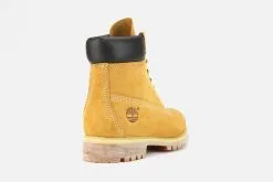Timberland 6 INCH PREMIUM BOOT WHEAT -Ecco Store Online 6 INCH PREMIUM BOOT WHEAT HD T