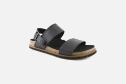 Timberland AMALFI VIBES SANDAL BLACK