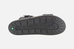 Timberland AMALFI VIBES SANDAL BLACK -Ecco Store Online AMALFI VIBES SANDAL BLACK HD S
