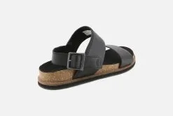 Timberland AMALFI VIBES SANDAL BLACK -Ecco Store Online AMALFI VIBES SANDAL BLACK HD T