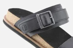 Timberland AMALFI VIBES SANDAL BLACK -Ecco Store Online AMALFI VIBES SANDAL BLACK HD X