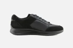 ECCO AQUET SNEAKER BLACK -Ecco Store Online AQUET SNEAKER BLACK HD I