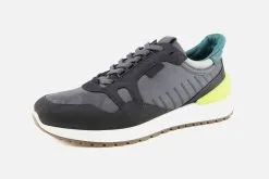 ECCO ASTIR BLACK GREY