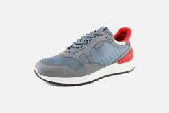 ECCO ASTIR GREY STEEL