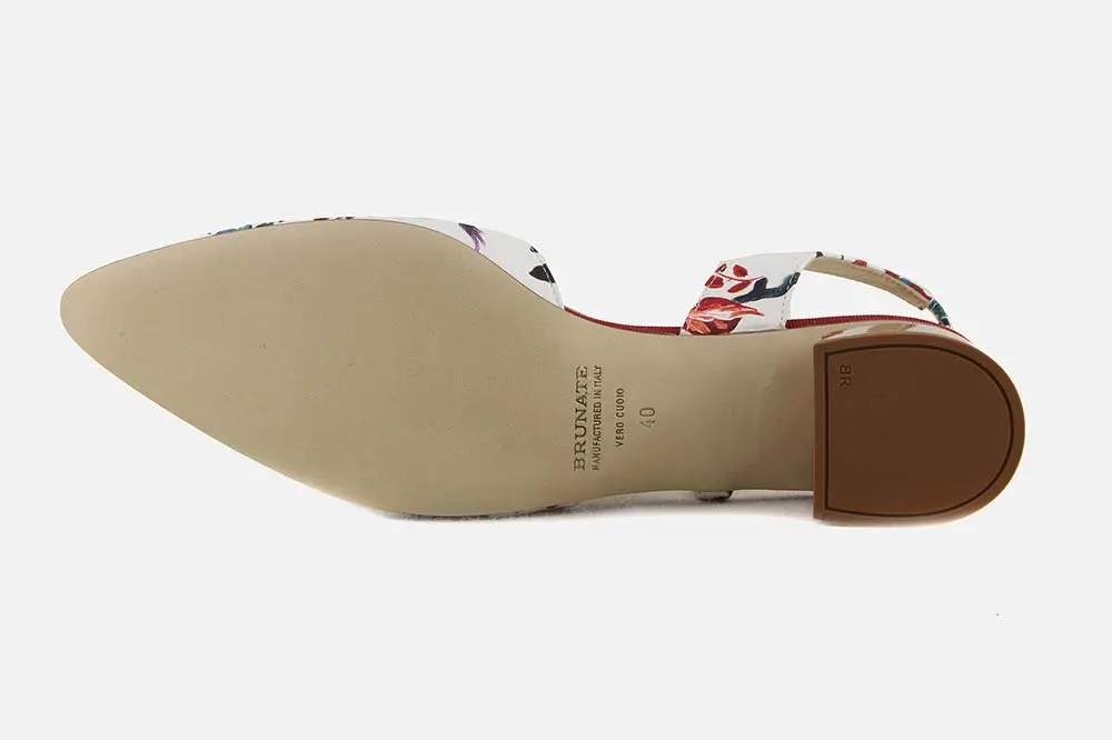 Brunate BACKSTAGE FLORAL MULTI - Image 5