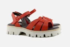 Brunate BADINE TERRACOTTA -Ecco Store Online BADINE TERRACOTTA HD A min