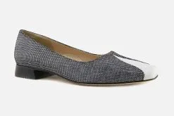 Brunate BARRETTE BLANC