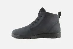 ECCO BELLA HI ALL BLACK -Ecco Store Online BELLA HI ALL BLACK HD I min