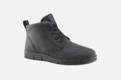 ECCO BELLA HI ALL BLACK