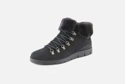 ECCO BELLA MID WINTERY BLACK