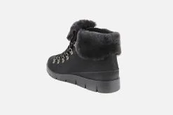 ECCO BELLA MID WINTERY BLACK -Ecco Store Online BELLA MID WINTERY BLACK HD T