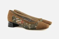 Brunate BERGAMESQUE BRANDY -Ecco Store Online BERGAMESQUE BRANDY HD A min