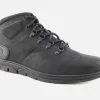 Timberland BRADSTREET HIKER BLACK -Ecco Store Online BRADSTREET HIKER BLACK HD