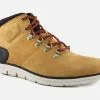 Timberland BRADSTREET HIKER WHEAT -Ecco Store Online BRADSTREET HIKER WHEAT HD