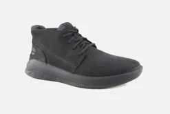 Timberland BRADSTREET ULTRA CHK ALL BLACK