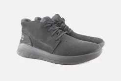 Timberland BRADSTREET ULTRA CHK ALL BLACK -Ecco Store Online BRADSTREET ULTRA CHK ALL BLACK HD A