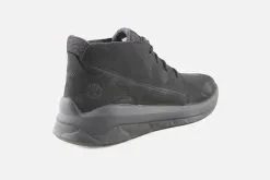 Timberland BRADSTREET ULTRA CHK ALL BLACK -Ecco Store Online BRADSTREET ULTRA CHK ALL BLACK HD T