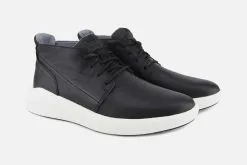 Timberland BRADSTREET ULTRA CHUKKA BLACK -Ecco Store Online BRADSTREET ULTRA CHUKKA BLACK HD A