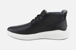 Timberland BRADSTREET ULTRA CHUKKA BLACK -Ecco Store Online BRADSTREET ULTRA CHUKKA BLACK HD I