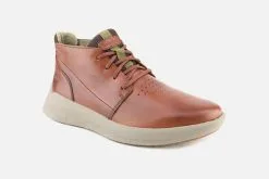 Timberland BRADSTREET ULTRA CHUKKA BROWN