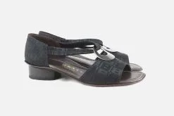 Brunate BRINDISI T IMPRIME B NOIR -Ecco Store Online BRINDISI T IMPRIME B NOIR HD A min