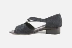 Brunate BRINDISI T IMPRIME B NOIR -Ecco Store Online BRINDISI T IMPRIME B NOIR HD I min