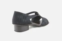 Brunate BRINDISI T IMPRIME B NOIR -Ecco Store Online BRINDISI T IMPRIME B NOIR HD T min