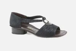 Brunate BRINDISI T IMPRIME B NOIR