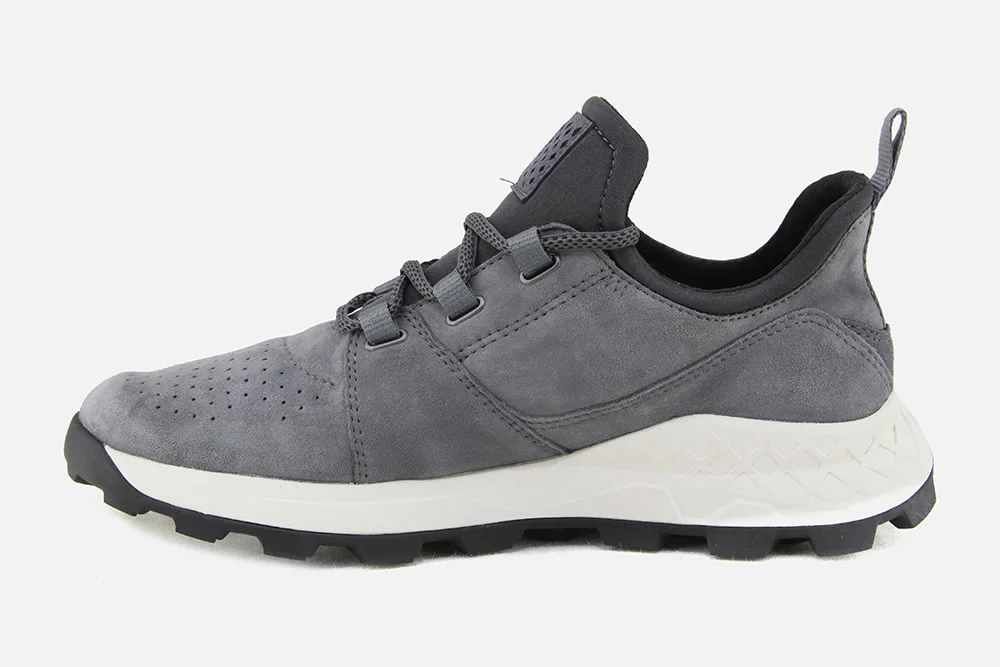 Timberland BROOKLYN GREY 6 Timberland BROOKLYN GREY - Image 4