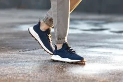Timberland BROOKLYN NAVY -Ecco Store Online BROOKLYN NAVY HD A