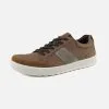 ECCO BYWAY CAMEL