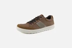 ECCO BYWAY CAMEL