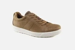 ECCO BYWAY TAN VINTAGE
