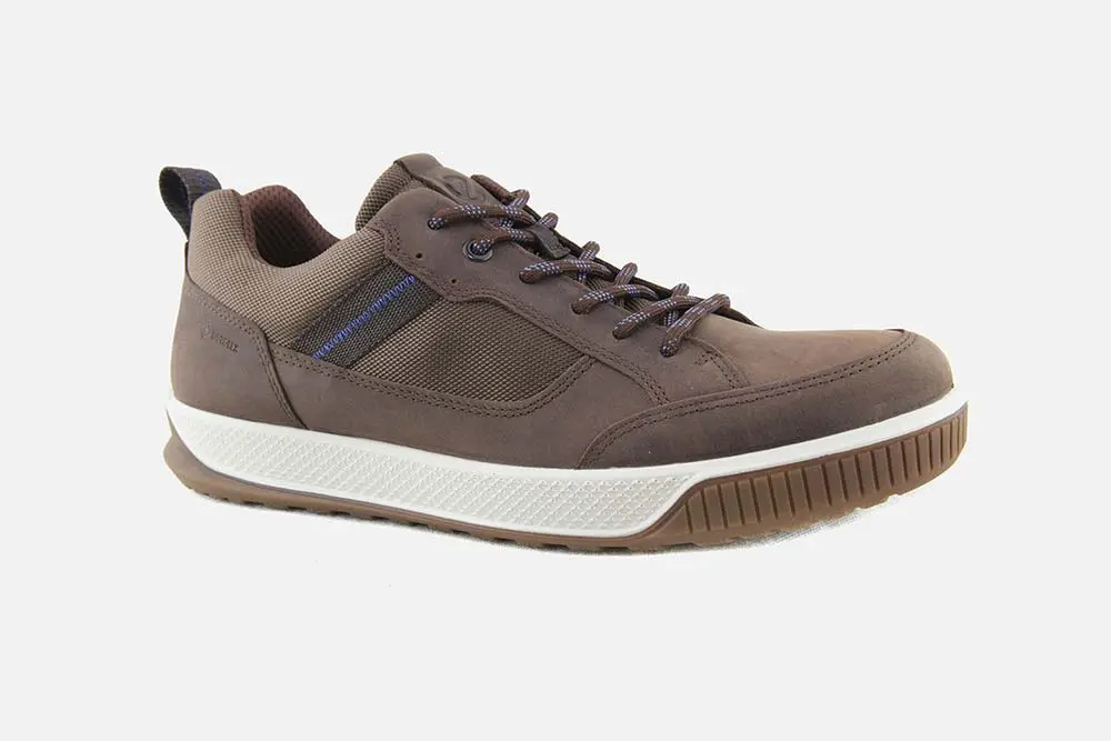 ECCO BYWAY TRED GTX BROWN 3 ECCO BYWAY TRED GTX BROWN