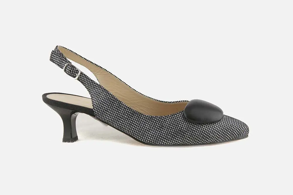 Brunate BYZANTINE NOIR 4 Brunate BYZANTINE NOIR - Image 2