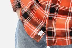 Timberland CHEMISE BACK RIVER ORANGE -Ecco Store Online CHEMISE BACK RIVER ORANGE HD X