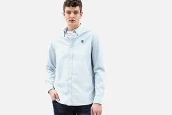 Timberland CHEMISE WELLFLEET SKY