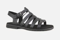 Timberland CHICAGO RIVER TSTRAP BLACK