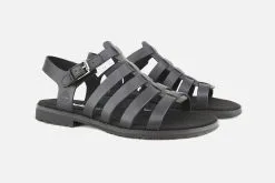 Timberland CHICAGO RIVER TSTRAP BLACK -Ecco Store Online CHICAGO RIVER TSTRAP BLACK HD A