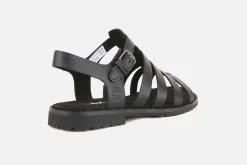 Timberland CHICAGO RIVER TSTRAP BLACK -Ecco Store Online CHICAGO RIVER TSTRAP BLACK HD T