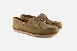 Timberland CLASSIC BOAT 2EYE BROWN -Ecco Store Online CLASSIC BOAT 2EYE BROWN HD A min