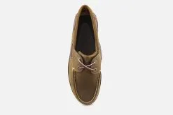 Timberland CLASSIC BOAT 2EYE BROWN -Ecco Store Online CLASSIC BOAT 2EYE BROWN HD D min